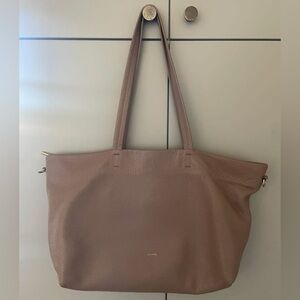 Cuyana Classic Easy Tote